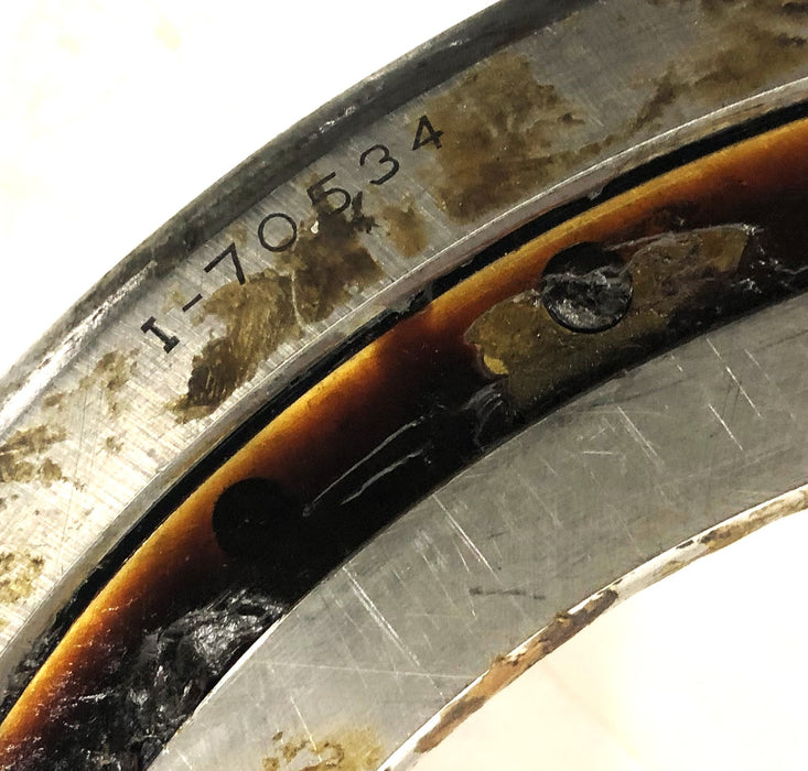 SKF HCI Cylindrical Roller Bearing I-70534 NOS