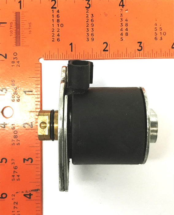 Total Source Hyster Solenoid Lock Off Valve LP390-3082 NOS
