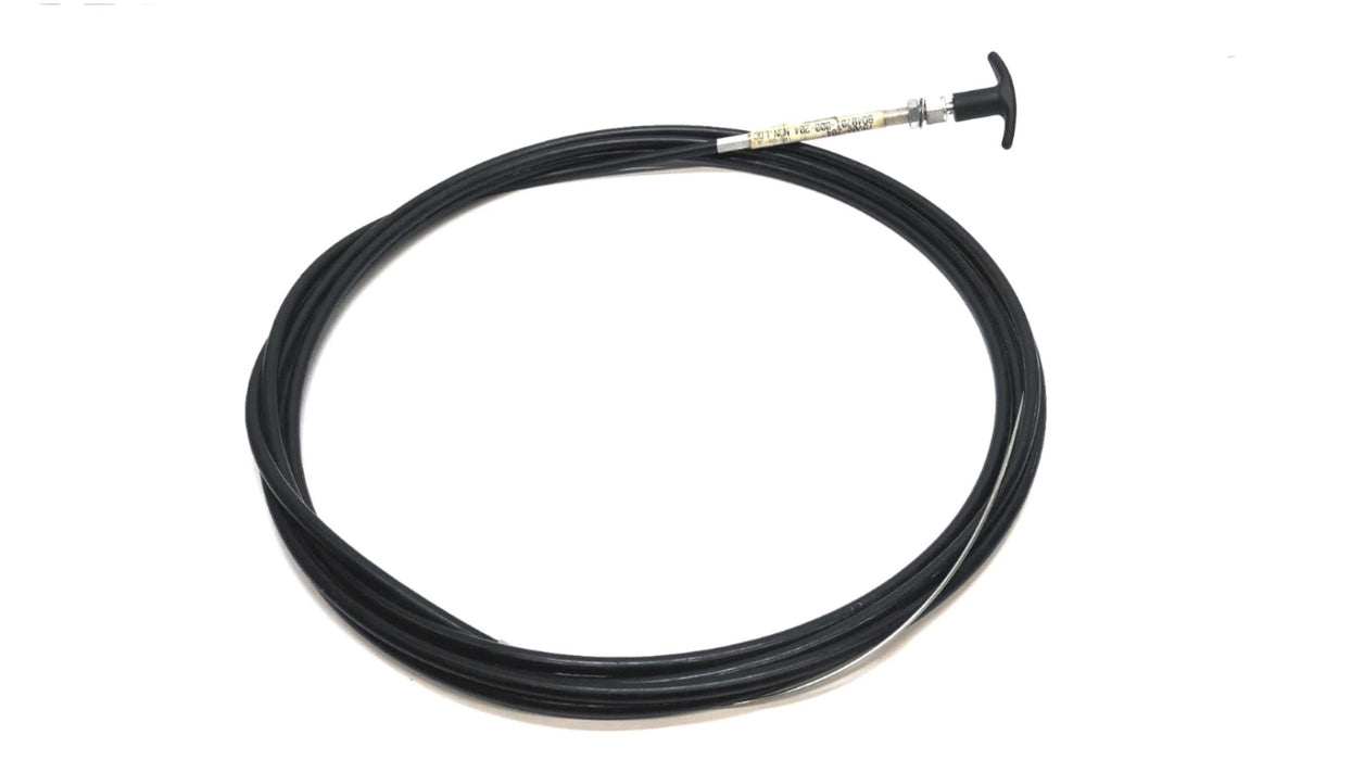Unbranded Control Cable 79V00-204 (BO48701-000-204) NOS