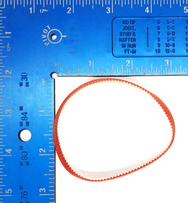 Automated Packaging Systems Timing Belt 27409A1 NOS