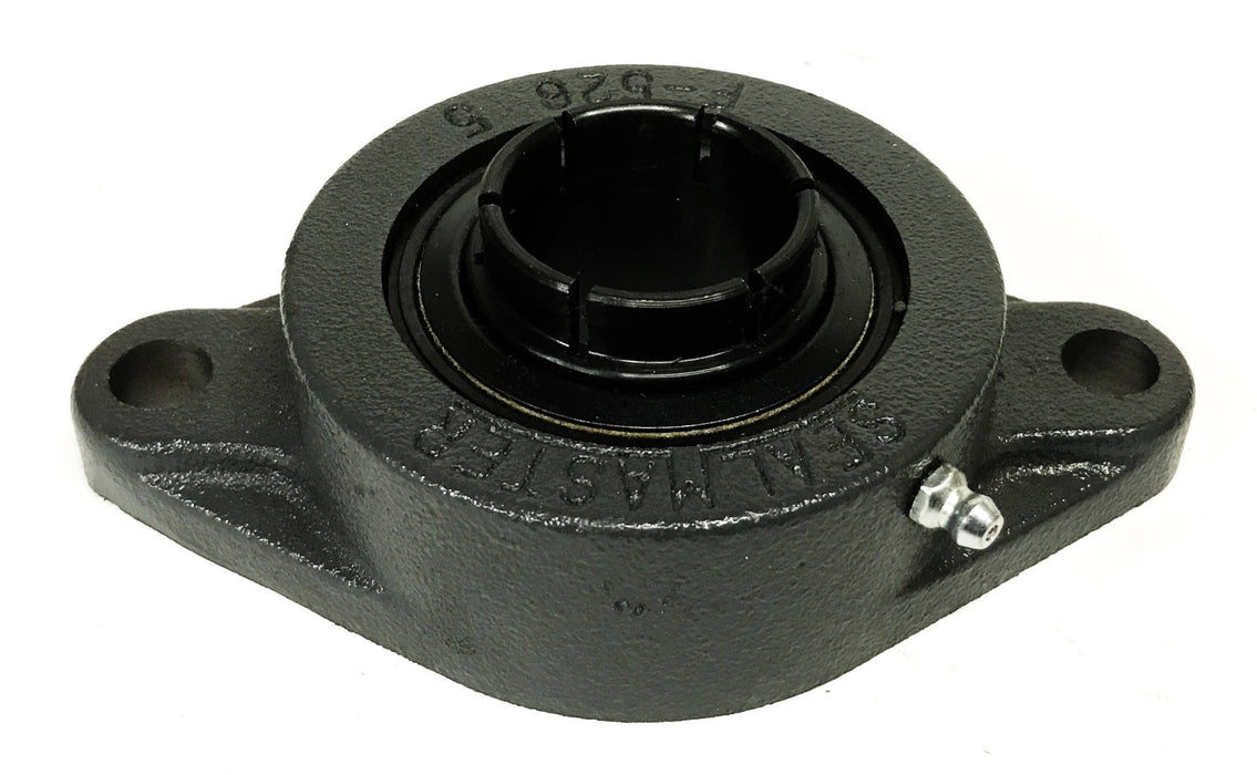 Seal Master 2-Bolt Flange Mount Bearing SFT-23T NOS