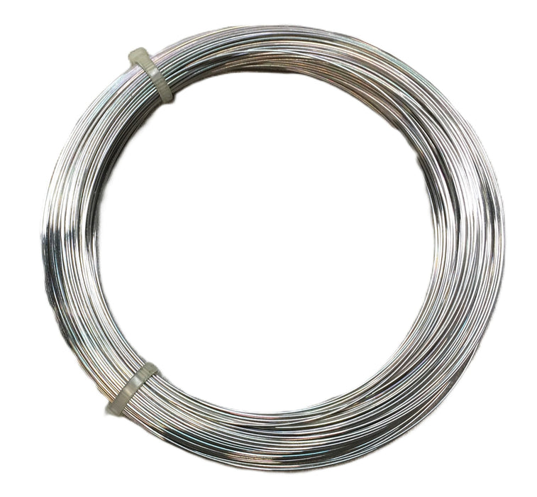Malin .022 Diameter 1/4lb. Stainless Steel Wire 35189 NOS