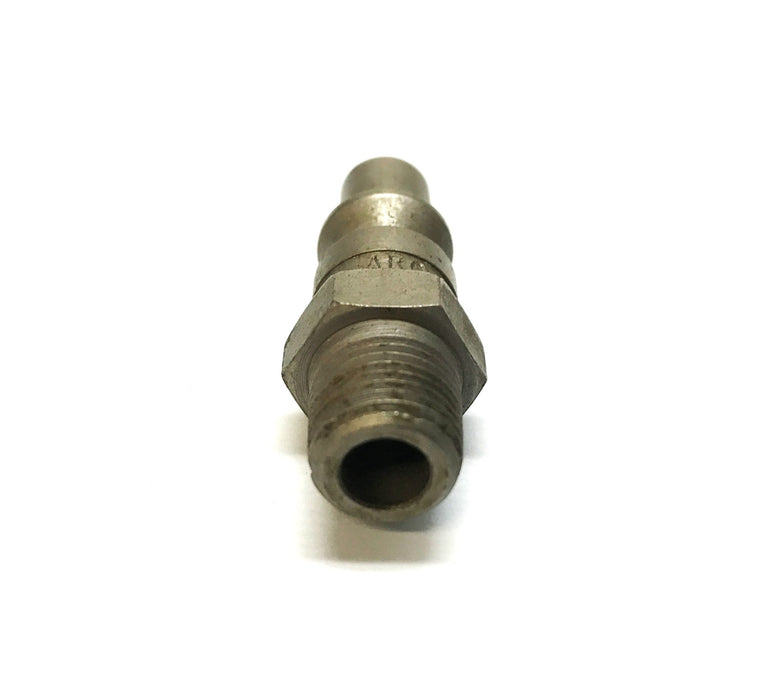 ARO Pneumatic Connector 2607 [Lot of 4] NOS