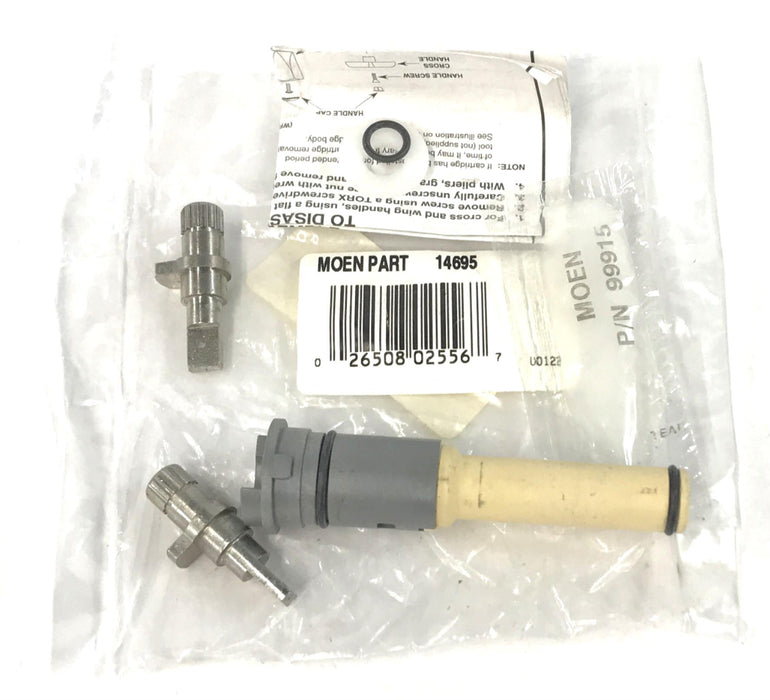 Moen Ceramic Cartridge 14695 NOS