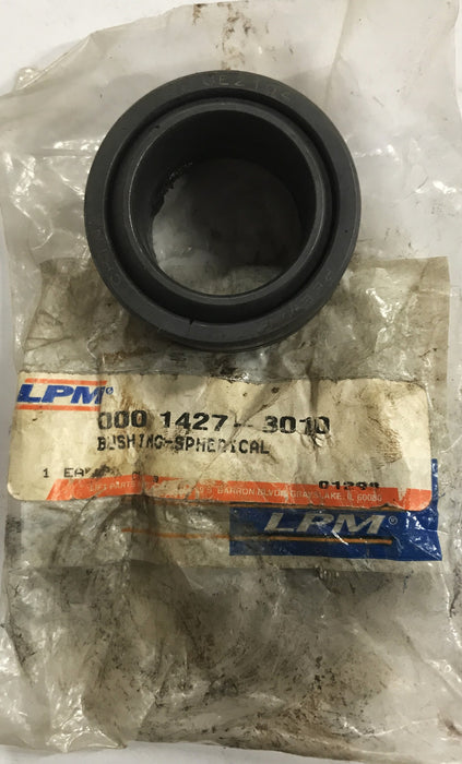 LPM Spherical Bushing/Bearing 1427-3010 NOS