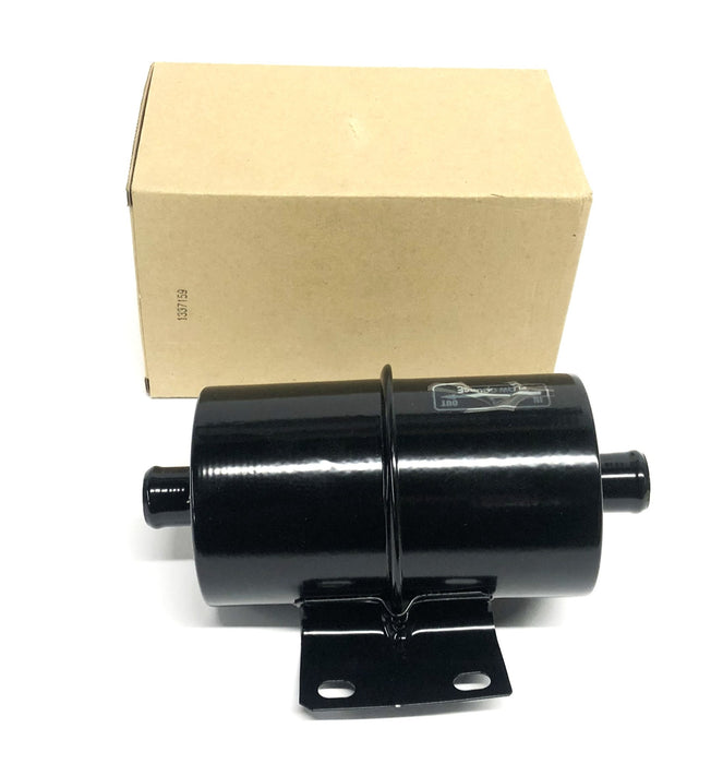 Total Source Hydraulic Forklift Filter HY1337159 NOS