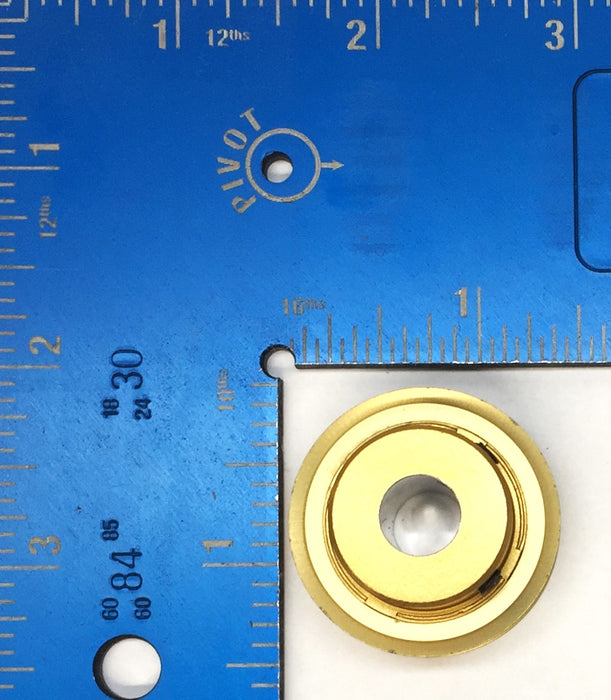 Automated Packaging Systems Timing Pulley 27412A1 (44MP) NOS