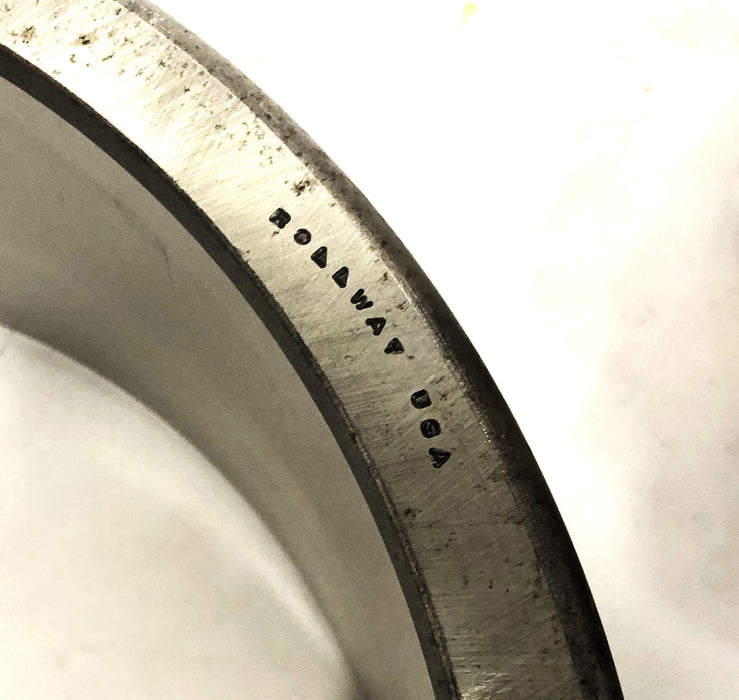 Rollway Cylindrical Roller Bearing Assembly 5326-EMR-502 (5326-E-024) NOS