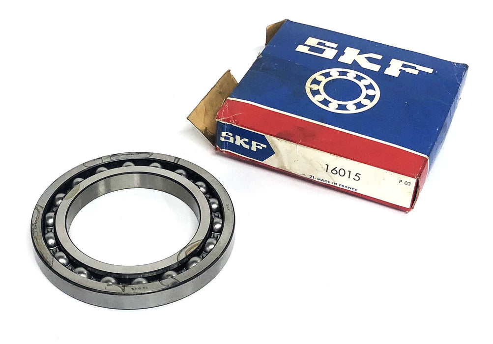 SKF Ball Bearing 16015 NOS