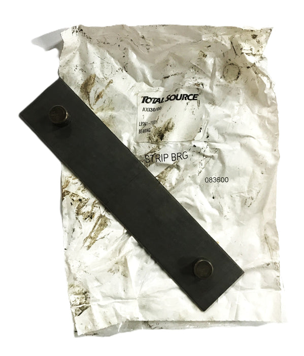Total Source Wear Strip Bearing LP761-1101 [Lot of 3] NOS