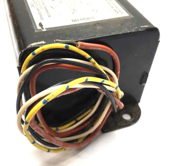 Advanced 120/277V HID Lamp Ballast 72C5381NP for 1-100W M90/M140 Halide USED