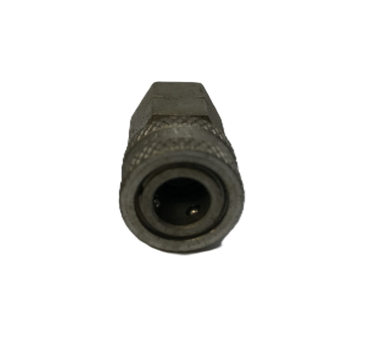 Parker Hydraulic Quick Connect Hose Coupling SST-1 NOS
