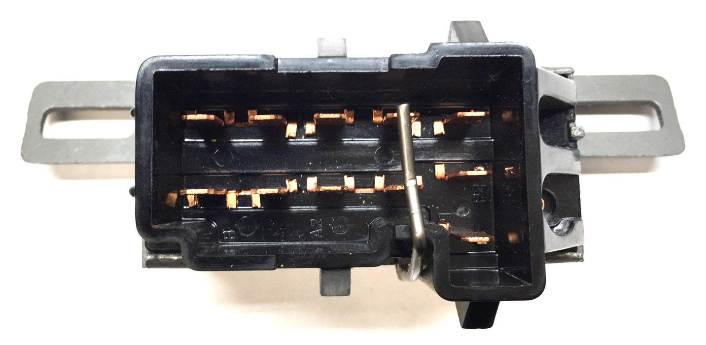 Unbranded Ignition Switch 1614746-183C NOS