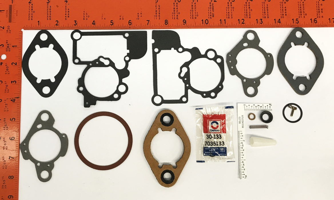 Hyster Forklift Overhaul Kit 339328 NOS