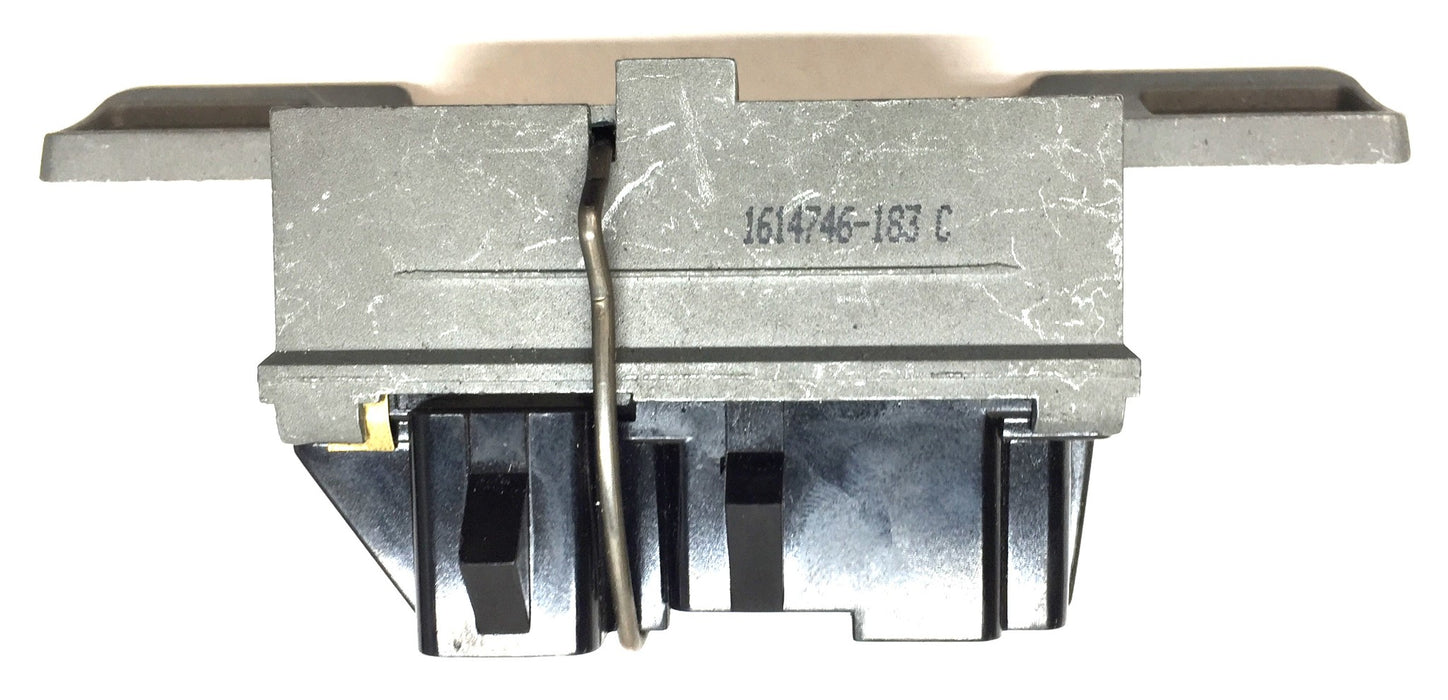 Unbranded Ignition Switch 1614746-183C NOS