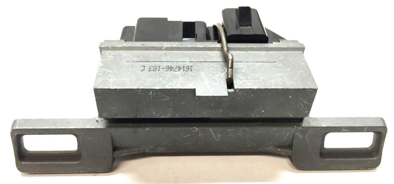 Unbranded Ignition Switch 1614746-183C NOS