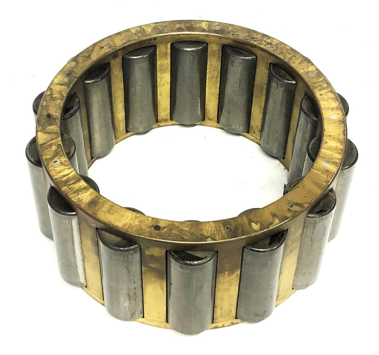 Rollway Cylindrical Roller Bearing Cage Assembly 5326-EMR-502 (5326-E-024) NOS