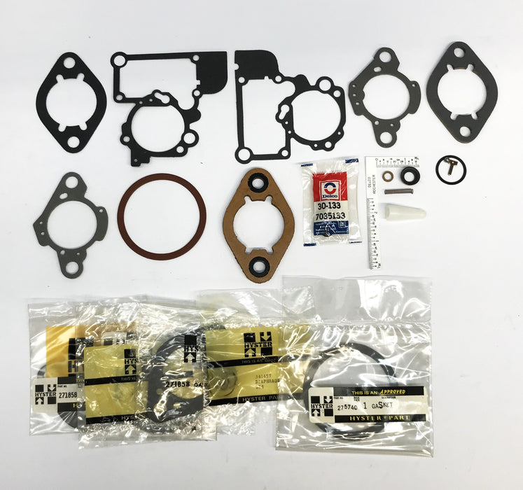 Hyster Forklift Overhaul Kit 339328 NOS