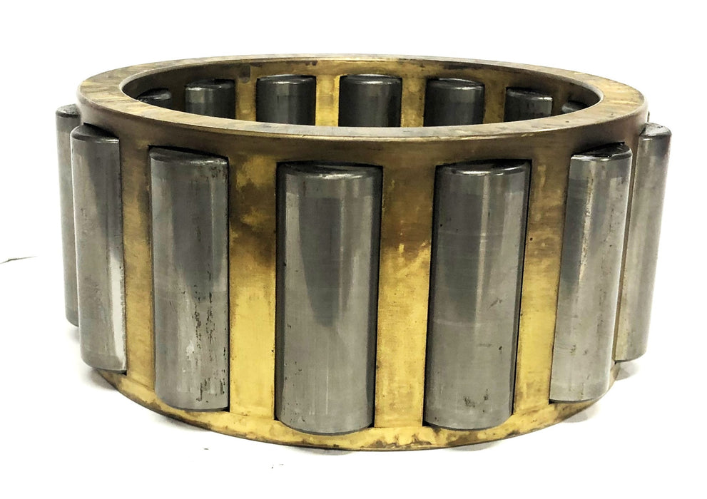 Rollway Cylindrical Roller Bearing Cage Assembly 5326-EMR-502 (5326-E-024) NOS