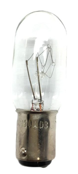Federal Signal Light Bulb K8107194A [Lot of 2] NOS