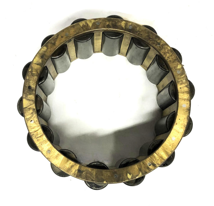 Rollway Cylindrical Roller Bearing Cage Assembly 5326-EMR-502 (5326-E-024) NOS