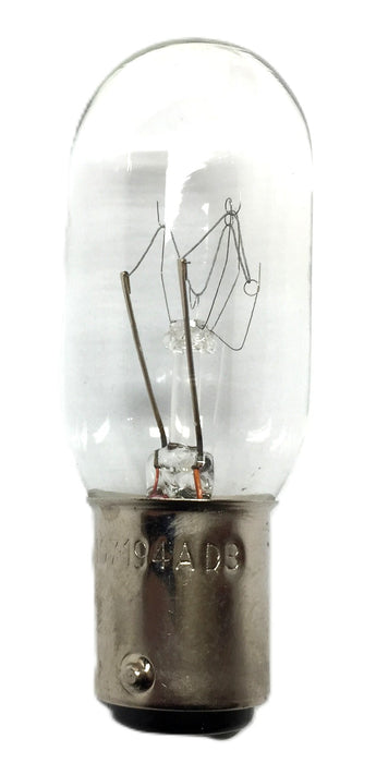 Federal Signal Light Bulb K8107194A [Lot of 2] NOS