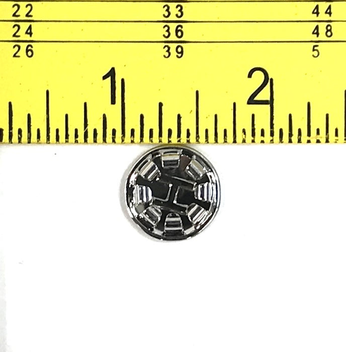 Sexauer/American Standard 'H' Index Button AS-6H [Lot of 5] NOS