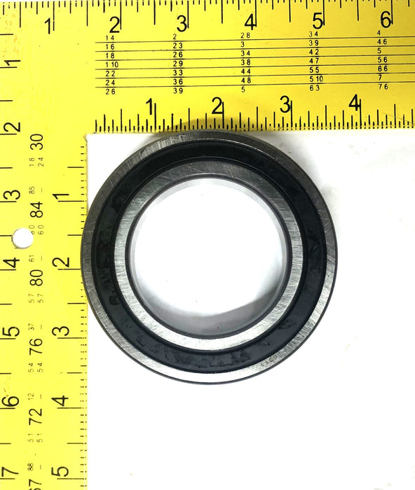 FAG Ball Bearing 6011.2RSR NOS