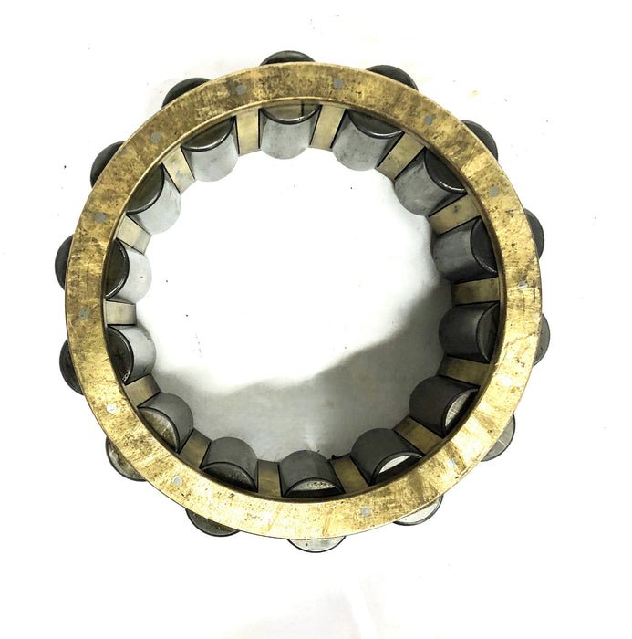 Rollway Cylindrical Roller Bearing Cage Assembly 5326-EMR-502 (5326-E-024) NOS