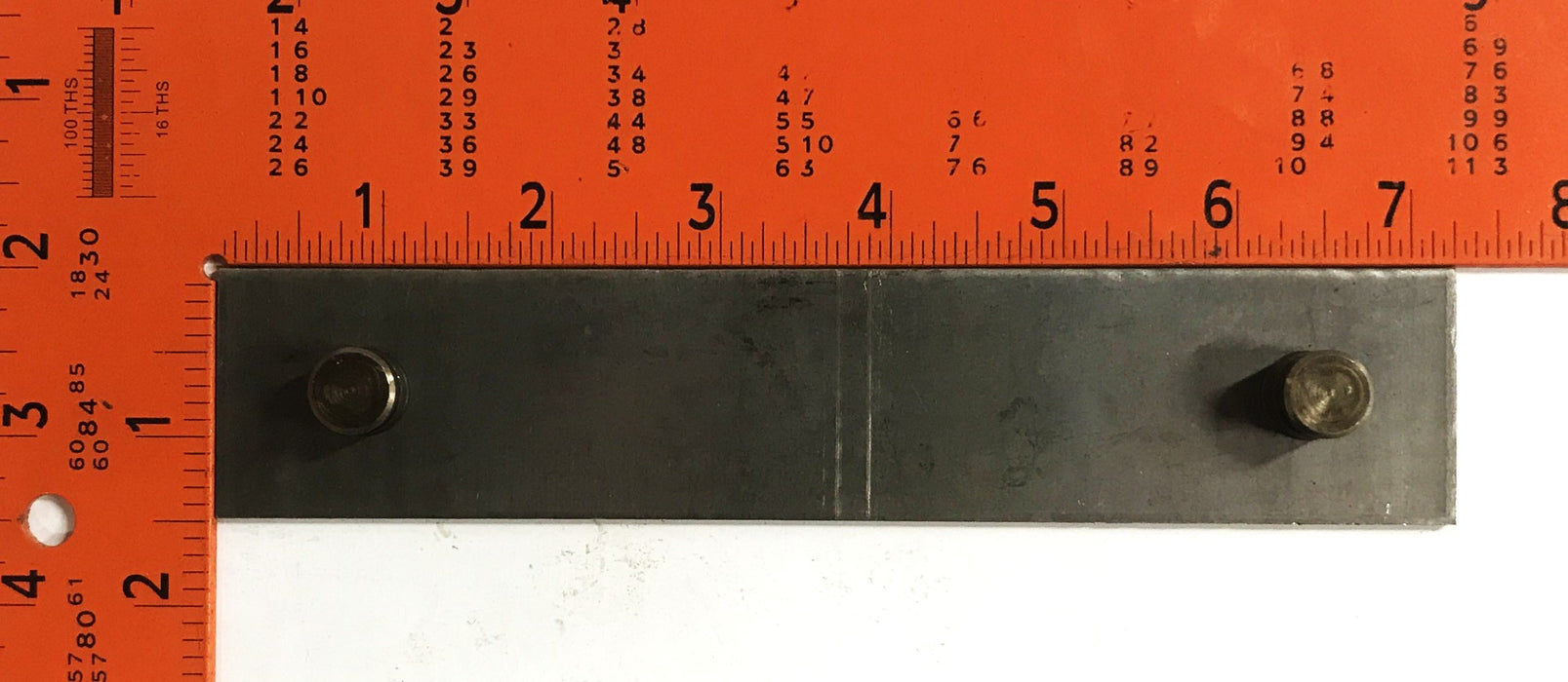 Total Source Wear Strip Bearing LP761-1101 [Lot of 3] NOS