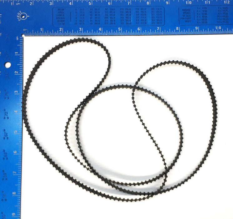 Automated Packaging Systems Double-Sided Timing Belt 25559A1 NOS
