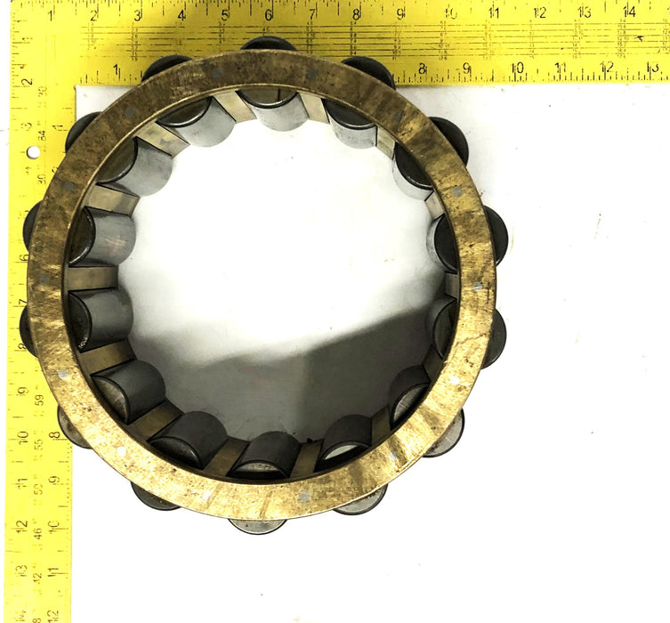 Rollway Cylindrical Roller Bearing Cage Assembly 5326-EMR-502 (5326-E-024) NOS