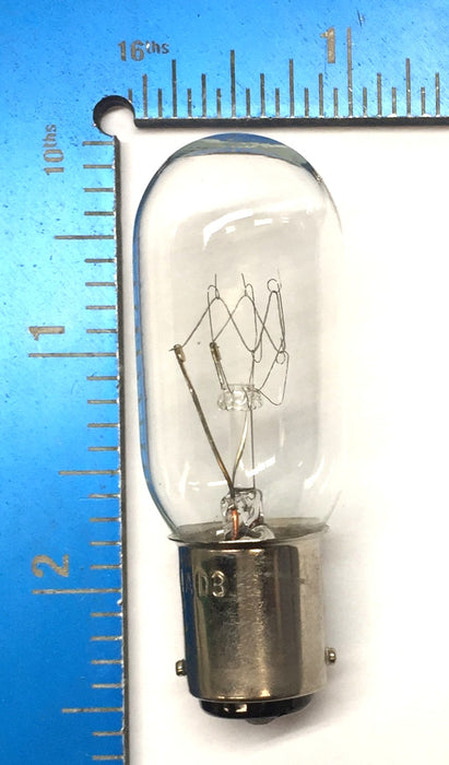 Federal Signal Light Bulb K8107194A [Lot of 2] NOS