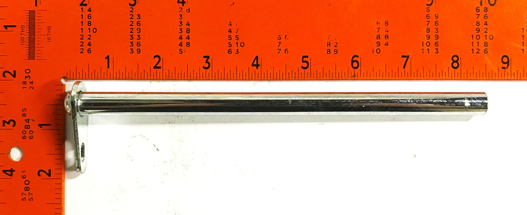 Doosan Forklift Shaft Assembly D700207 [Lot of 2] NOS