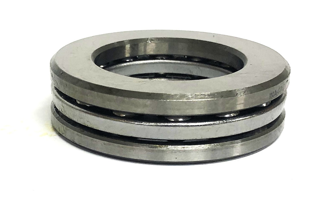 INA Thrust Bearing 908 [Lot of 2] NOS