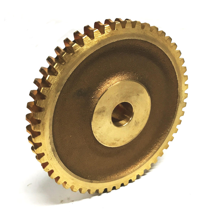Boston Gear 50-Tooth Cast Bronze Worm Gear GB1063 NOS