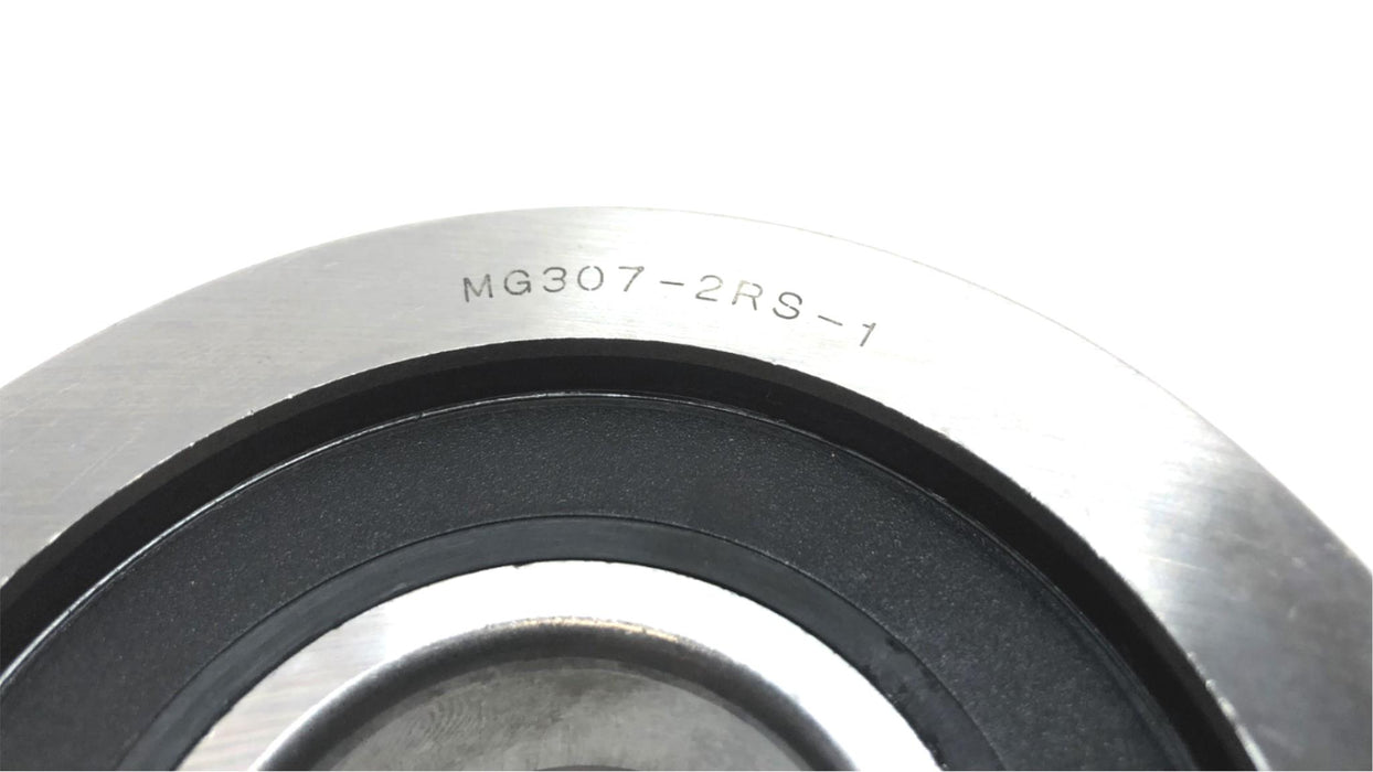 Unbranded Mast Guide Ball Bearing (No Box) MG307-2RS-1 NOS