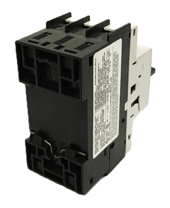 Siemens Circuit Breaker 3RV1021-1EA10 NOS