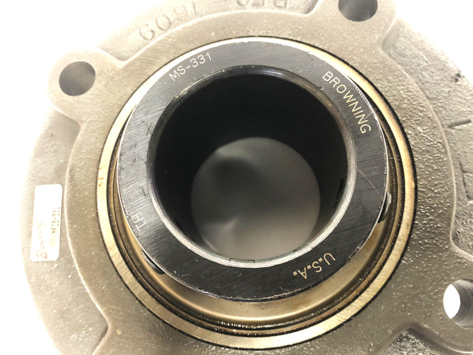 Browning RFC-1609 Concentric Lock Ball Bearing MFCS-331 (MS-331) NOS