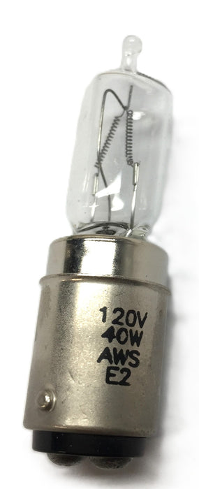 Edwards Adaptabeacon Light Bulb 50LMP-40WH NOS