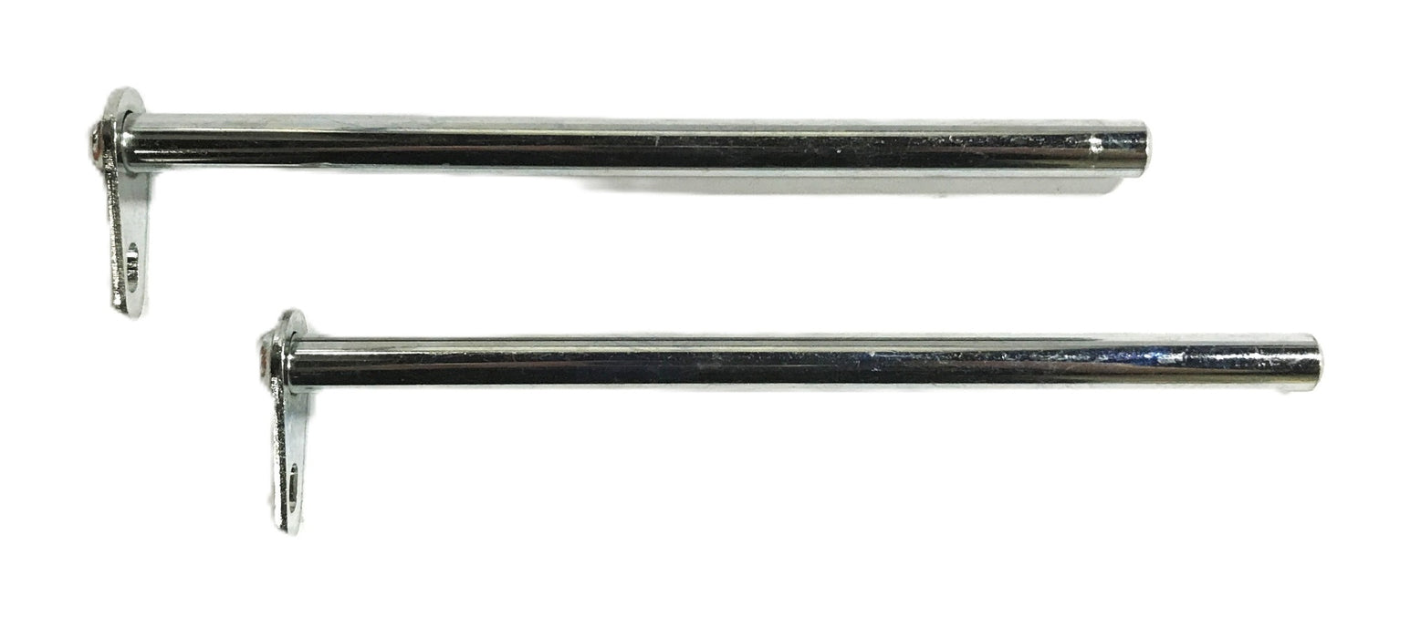 Doosan Forklift Shaft Assembly D700207 [Lot of 2] NOS