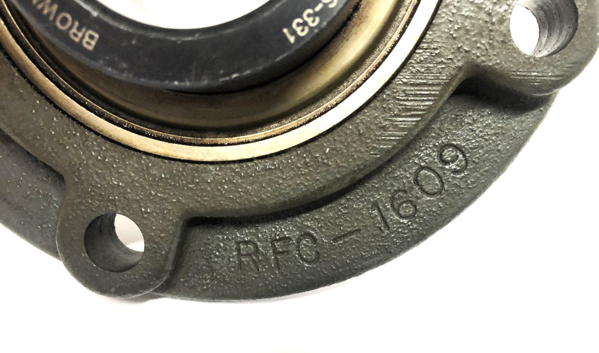 Browning RFC-1609 Concentric Lock Ball Bearing MFCS-331 (MS-331) NOS
