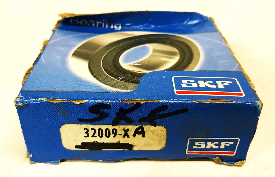 SKF Tapered Roller Bearing Cone and Cup 32009-XA NOS