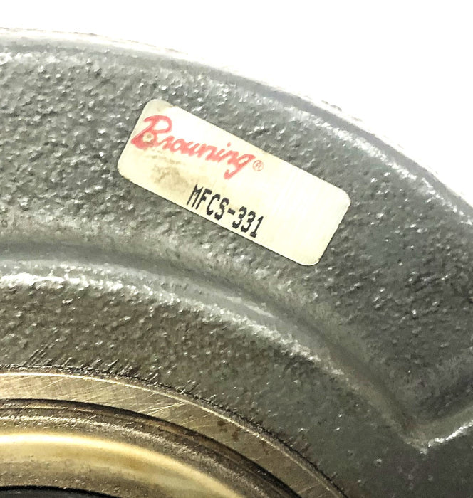 Browning RFC-1609 Concentric Lock Ball Bearing MFCS-331 (MS-331) NOS