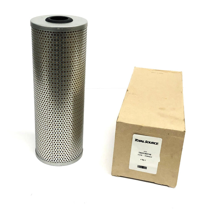 Total Source Hydraulic Filter For Hyster Forklift HY2037740 NOS
