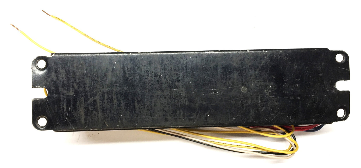 Advance 120V/60Hz Rapid Start Ballast R-2BS40-TP USED