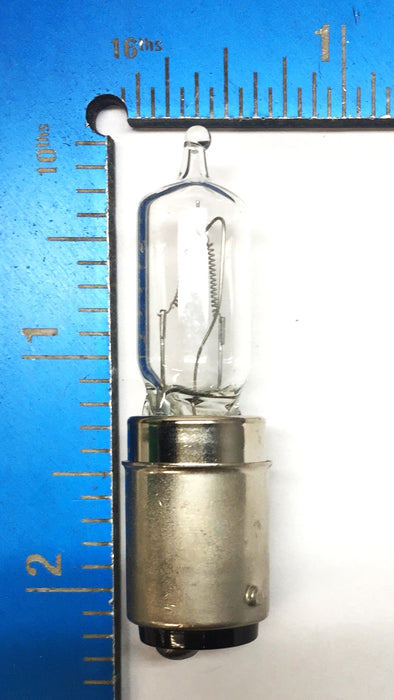Edwards Adaptabeacon Light Bulb 50LMP-40WH NOS