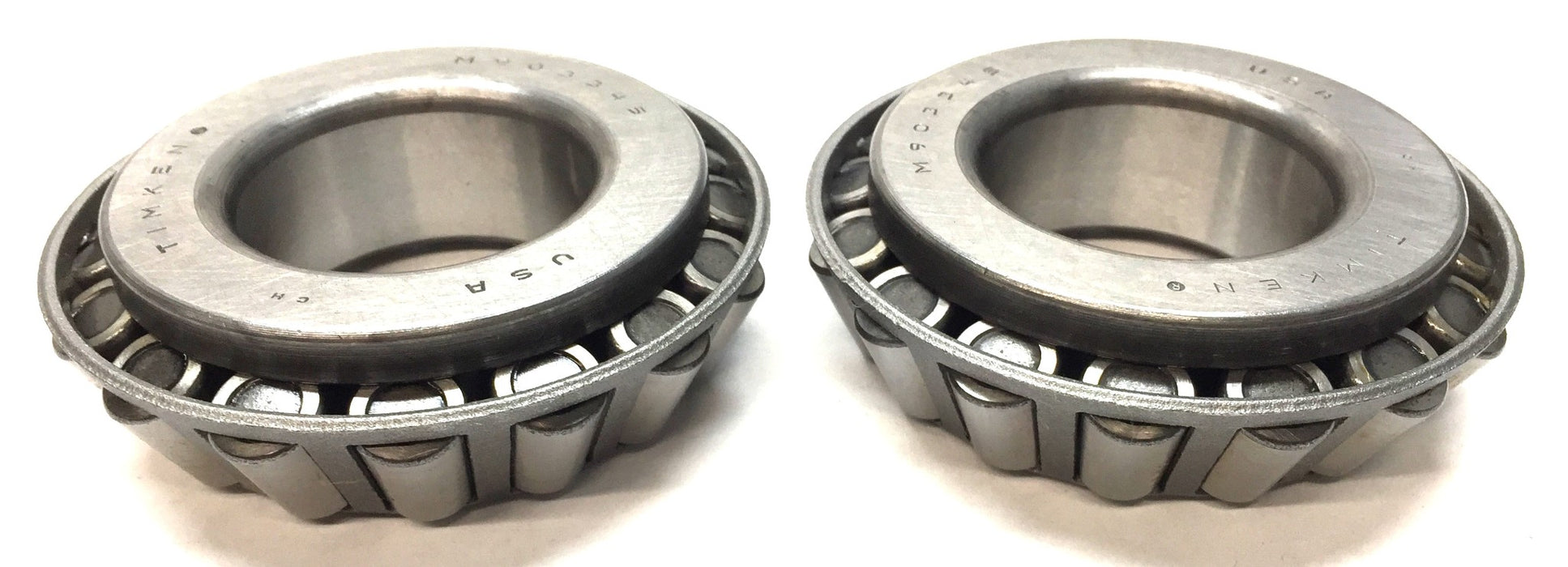 Timken Rear Inner Differential Pinion Bearing M903345 [Lot of 2] NOS