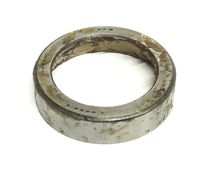 Hyatt 47B Tapered Roller Bearing Cup 218258-Z NOS