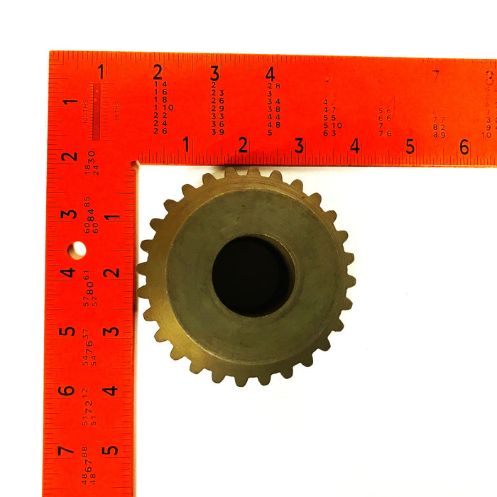 Unbranded 28-Tooth Bevel Gear 40969-560-551 NOS